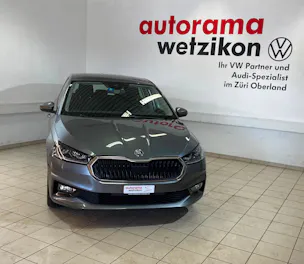 SKODA Fabia 1.0 TSI Style DSG