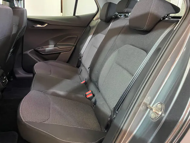 SKODA Fabia 1.0 TSI Style DSG