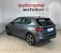 SKODA Fabia 1.0 TSI Style DSG