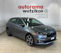SKODA Fabia 1.0 TSI Style DSG