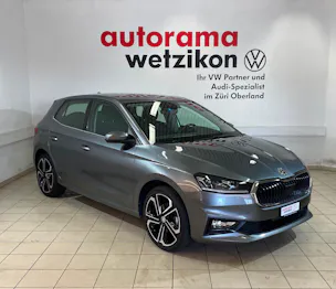 SKODA Fabia 1.0 TSI Style DSG