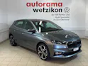 SKODA Fabia 1.0 TSI Style DSG