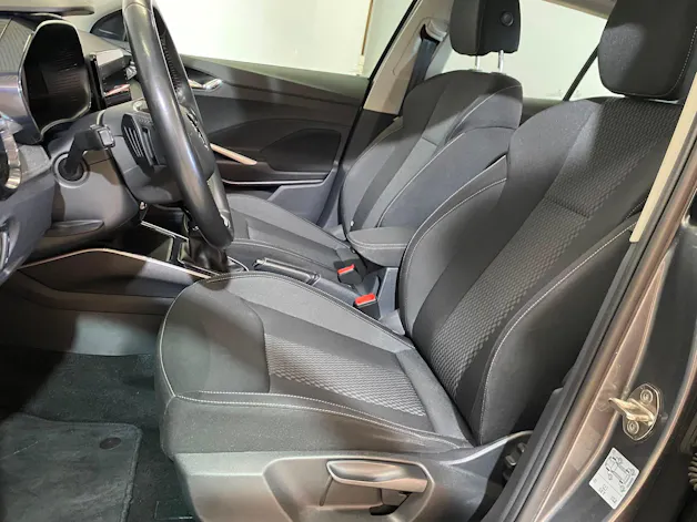 SKODA Fabia 1.0 TSI Style DSG