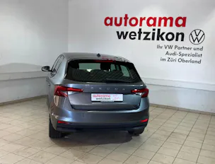 SKODA Fabia 1.0 TSI Style DSG