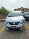 SEAT Alhambra 1.4 TSI FR Line