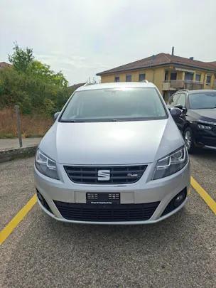 SEAT Alhambra 1.4 TSI FR Line