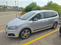 SEAT Alhambra 1.4 TSI FR Line