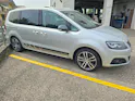 SEAT Alhambra 1.4 TSI FR Line
