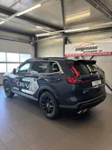 HONDA CR-V 2.0i MMD Hybrid Elegance 4WD Automatic