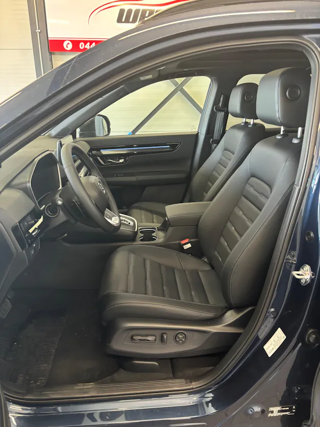 HONDA CR-V 2.0i MMD Hybrid Elegance 4WD Automatic