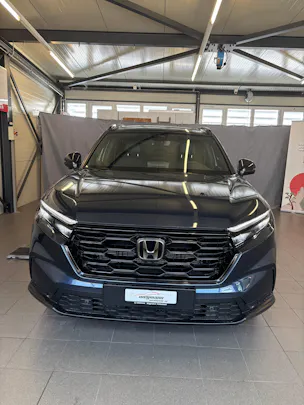 HONDA CR-V 2.0i MMD Hybrid Elegance 4WD Automatic