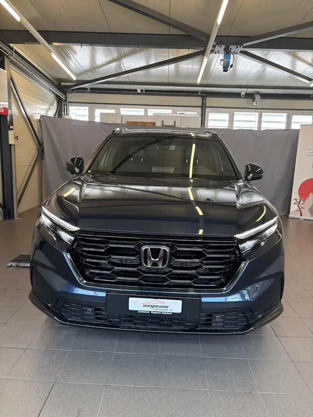 HONDA CR-V 2.0i MMD Hybrid Elegance 4WD Automatic