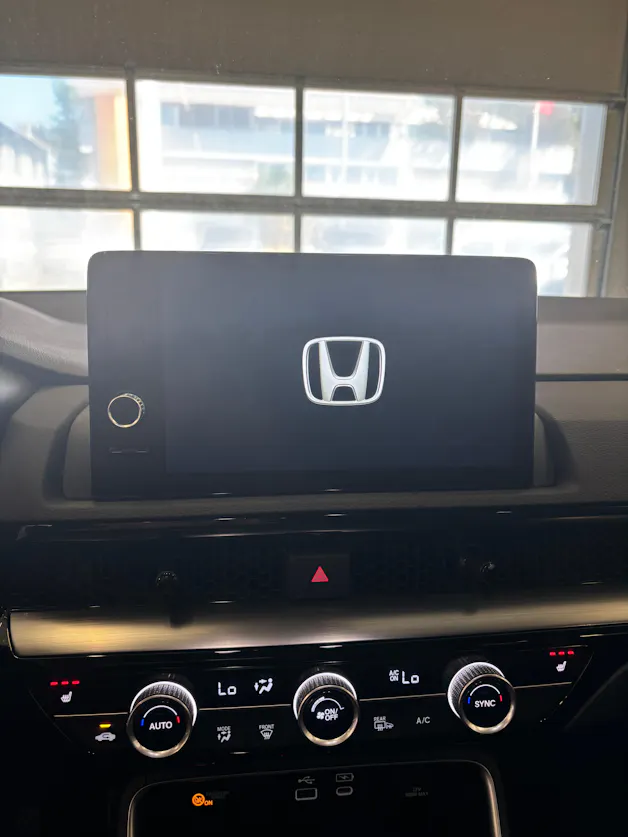 HONDA CR-V 2.0i MMD Hybrid Elegance 4WD Automatic