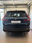 HONDA CR-V 2.0i MMD Hybrid Elegance 4WD Automatic