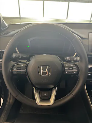 HONDA CR-V 2.0i MMD Hybrid Elegance 4WD Automatic