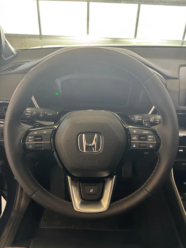 HONDA CR-V 2.0i MMD Hybrid Elegance 4WD Automatic