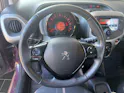 PEUGEOT 108 1.0 VTi Active ETG5