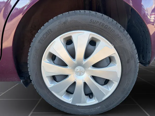 PEUGEOT 108 1.0 VTi Active ETG5