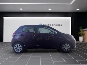 PEUGEOT 108 1.0 VTi Active ETG5