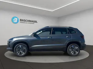 SKODA Karoq 1.5 TSI Dynamic DSG