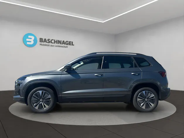 SKODA Karoq 1.5 TSI Dynamic DSG