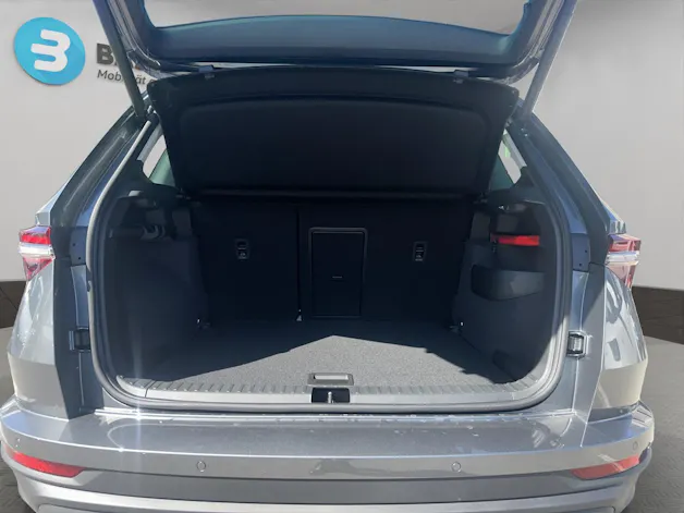 SKODA Karoq 1.5 TSI Dynamic DSG