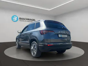 SKODA Karoq 1.5 TSI Dynamic DSG
