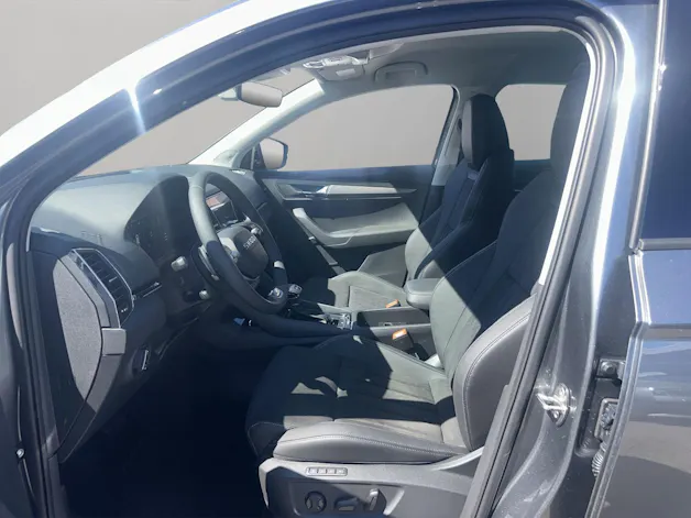 SKODA Karoq 1.5 TSI Dynamic DSG