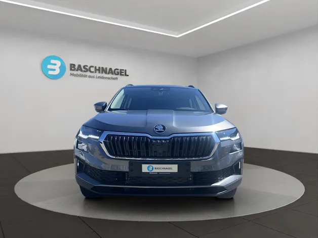 SKODA Karoq 1.5 TSI Dynamic DSG