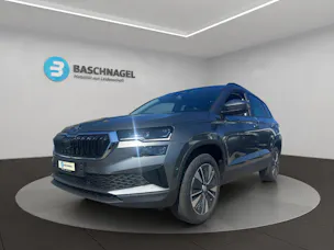SKODA Karoq 1.5 TSI Dynamic DSG