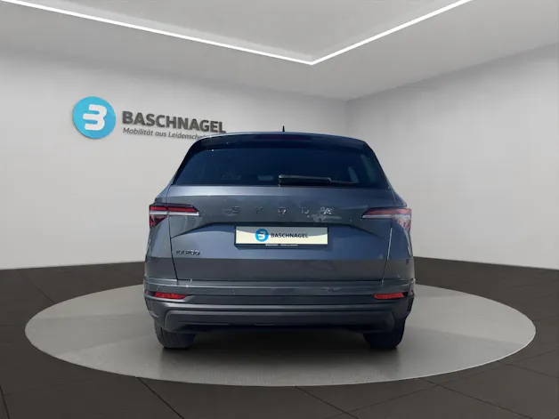 SKODA Karoq 1.5 TSI Dynamic DSG