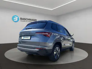 SKODA Karoq 1.5 TSI Dynamic DSG