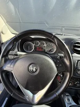 ALFA ROMEO MiTo 1.4 TB Distinctive