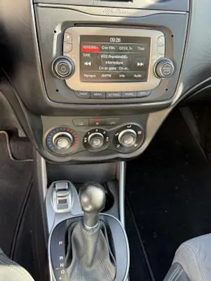 ALFA ROMEO MiTo 1.4 TB Distinctive