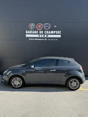 ALFA ROMEO MiTo 1.4 TB Distinctive