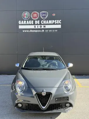 ALFA ROMEO MiTo 1.4 TB Distinctive