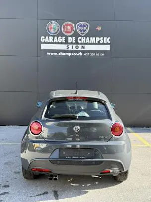 ALFA ROMEO MiTo 1.4 TB Distinctive