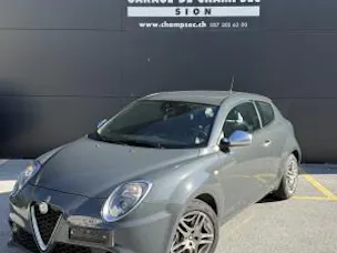 ALFA ROMEO MiTo 1.4 TB Distinctive