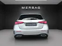 MERCEDES-BENZ A 220 d 8G-DCT