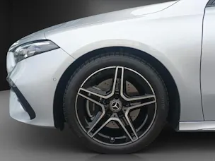 MERCEDES-BENZ A 220 d 8G-DCT