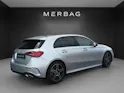 MERCEDES-BENZ A 220 d 8G-DCT