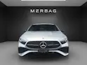 MERCEDES-BENZ A 220 d 8G-DCT