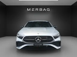 MERCEDES-BENZ A 220 d 8G-DCT