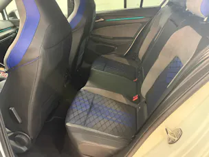 VW Golf 2.0 TSI R Black Edition DSG 4 Motion