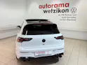 VW Golf 2.0 TSI R Black Edition DSG 4 Motion
