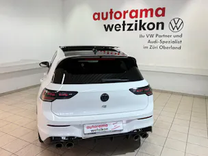 VW Golf 2.0 TSI R Black Edition DSG 4 Motion
