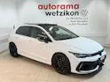 VW Golf 2.0 TSI R Black Edition DSG 4 Motion