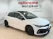VW Golf 2.0 TSI R Black Edition DSG 4 Motion