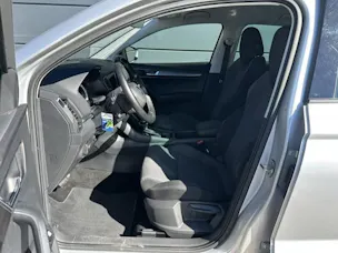 SKODA Karoq 2.0 TDI CR Style 4x4 DSG