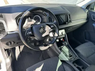SKODA Karoq 2.0 TDI CR Style 4x4 DSG